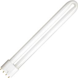 GE Lighting 41134 Fluorescent Lamp 24W 2G11