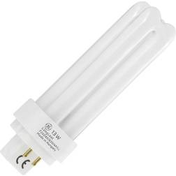 GE Lighting 78229 Fluorescent Lamp 13W G24Q-1