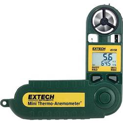 Extech 45158 Anémomètre 0.5 À 28 m/s Q55291