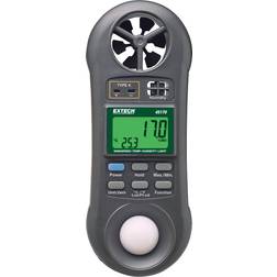 Extech 45170 Temperatuurmeter -100 +1300 °C
