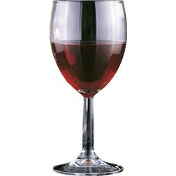 Arcoroc Savoie Rødvinsglas 35cl 6stk
