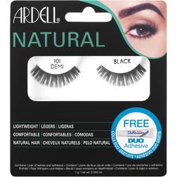 Ardell Ciglia Natural Lashes 101 Demi Black