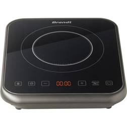 Brandt Table Induction Posable TI1FSOFT Noir