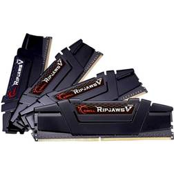 G.Skill Ripjaws V DDR4 3200MHz 4x8GB (F4-3200C14Q-32GVK)