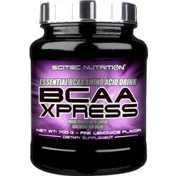 Scitec Nutrition BCAA Xpress Cola Lime 700g