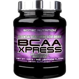 Scitec Nutrition BCAA Xpress Pink Lemonade 700g 180 pcs