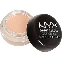 NYX Dark Circle Concealer Fair