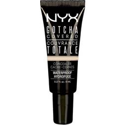 NYX Gotcha Covered Concealer Light