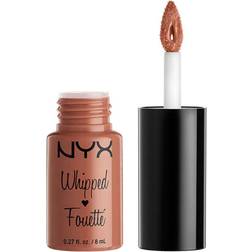 NYX Whipped Lip & Cheek Souffle Cocoa Bean