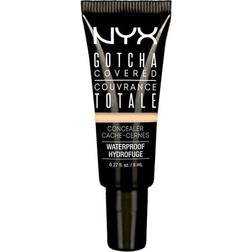 NYX Gotcha Covered Concealer Ivory