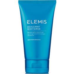 Elemis Devils Mint Body Scrub 150ml