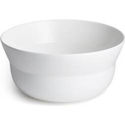 Kähler Kaolin Suppeskål 22.5cm