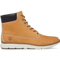 Timberland Killington 6-Inch - Wheat Nubuck