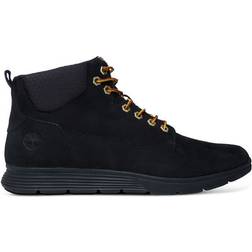 Timberland Killington - Black Nubuck