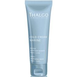 Thalgo Deeply Nourishing Mask 50ml