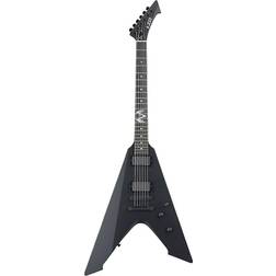 ESP LTD Vulture Black Satin Guitare électrique