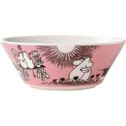 Arabia Moomin Dessert Bowl 15cm