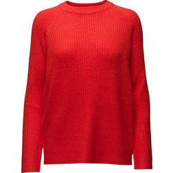 Ichi Mecina LS - Grenadine