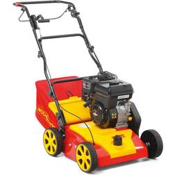 Wolf-Garten Benzine Verticuteermachine VA 389 B