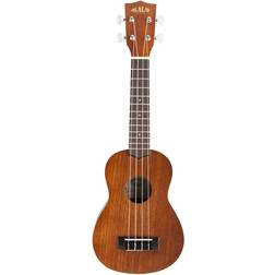 Kala Ukuleles KA-S SATIN Soprano