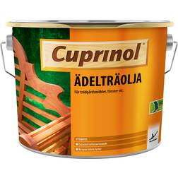 Cuprinol Hardwood Träolja Colorless 2.325L