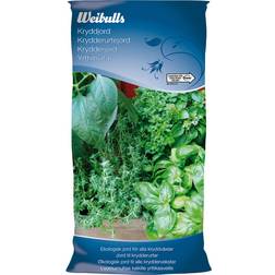 Weibulls Kryddjord 18L