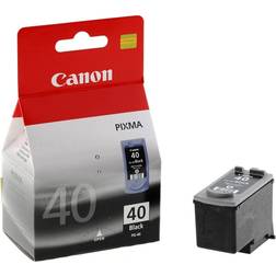 Canon Cartuccia PG-40 Nero