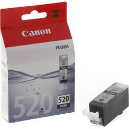 Canon Cartucho De Tinta Negro PGI-520BK