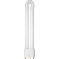 GE Lighting 41089 Fluorescent Lamp 18W 2G11