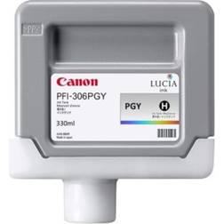 Canon PFI-306PGY (Photo Grey)