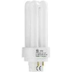 GE Lighting 35252 Fluorescent Lamp 26W G24D-3