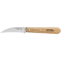 Opinel No 114 Gemüsemesser, Schälmesser 7 cm