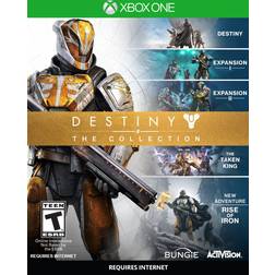 Destiny The Collection (XOne)