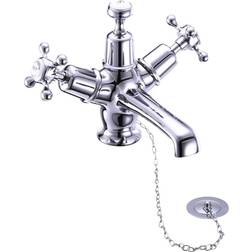 Burlington Claremont Chrome