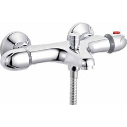 Premier Thermostatic VBS004 Krom