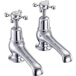 Burlington Claremont 5 Chrome