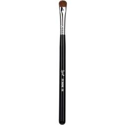 Sigma Beauty E55 Eye Shading Brush Chrome