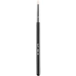 Sigma Beauty E30 Pencil Brush Chrome