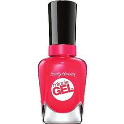 Sally Hansen Miracle Gel #220 Pink Tank 14.7ml