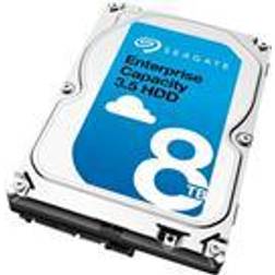 Seagate Enterprise Capacity ST4000NM0095 4TB