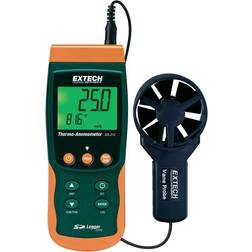 Extech SDL310 Windmeter 25 m/s