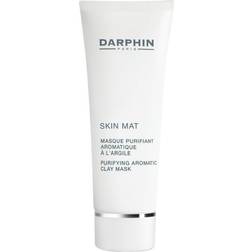 Darphin Skin Mat Purifying Aromatic Clay Mask 2.5fl oz