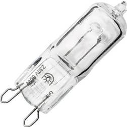 Sylvania 23493 Halogen Lamps 28W G9