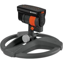 Gardena Oscillating Sprinkler ZoomMaxx