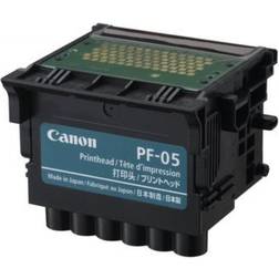 Canon PF-05 Accessories