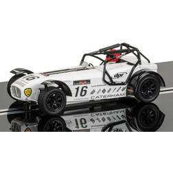 Scalextric Caterham Superlight C3723