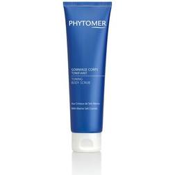 Phytomer Toning Body Scrub with Marine Salt Crystals 150ml