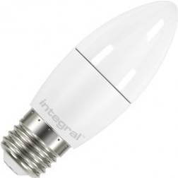 Integral 2700K LED Lamp 5.9W E14