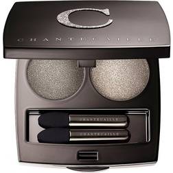 Chantecaille Le Chrome Luxe Eye Duo Tibet