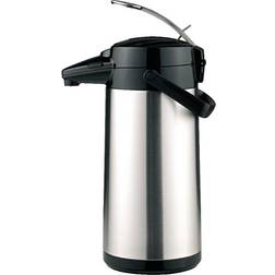 Bravilor Bonamat Airpot Furento Pump Termoskanna 2.2L